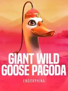 Giant Wild Goose Pagoda